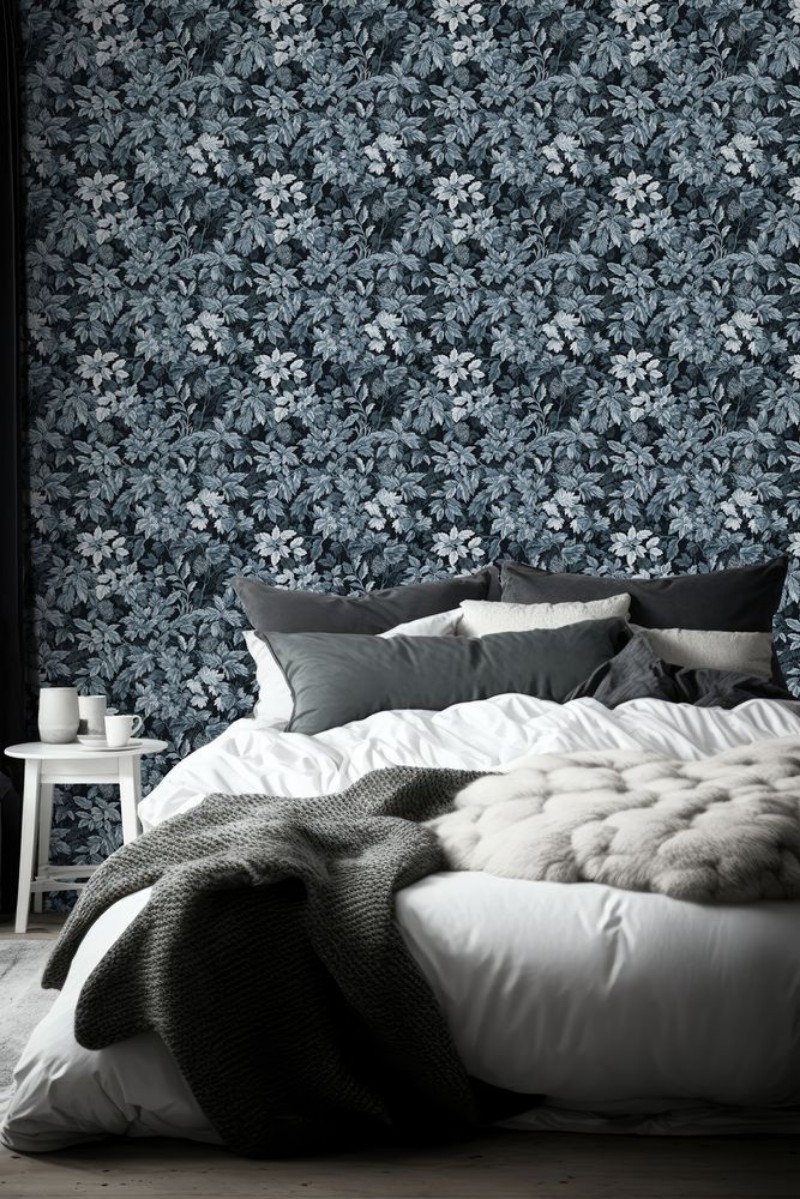 Afbeeldingen van Cornelius Blue - 1050301-01
